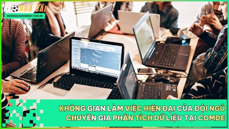 Kèo Nhà Cái Comde định hướng trở thành cổng dữ liệu thể thao và tỷ lệ kèo số một Việt Nam.
